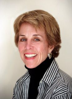 Antoinette Mailliard